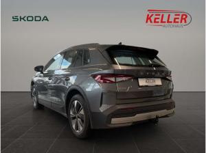 Skoda Elroq ELROQ 82 KWH ELEKTROMOTOR 210 KW 1-GANG-AUTOMATIK