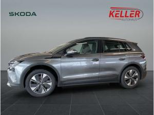 Skoda Elroq ELROQ 82 KWH ELEKTROMOTOR 210 KW 1-GANG-AUTOMATIK