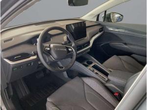 Skoda Elroq ELROQ 82 KWH ELEKTROMOTOR 210 KW 1-GANG-AUTOMATIK