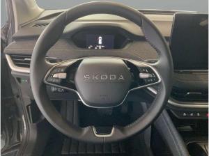 Skoda Elroq ELROQ 82 KWH ELEKTROMOTOR 210 KW 1-GANG-AUTOMATIK