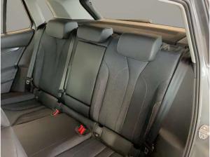 Skoda Elroq ELROQ 82 KWH ELEKTROMOTOR 210 KW 1-GANG-AUTOMATIK