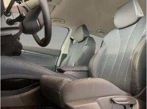 Skoda Elroq ELROQ 82 KWH ELEKTROMOTOR 210 KW 1-GANG-AUTOMATIK