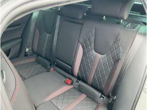 Skoda Octavia OCTAVIA COMBI RS 2,0 TSI 195 KW 7-GANG-DSG