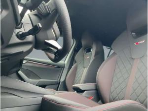 Skoda Octavia OCTAVIA COMBI RS 2,0 TSI 195 KW 7-GANG-DSG