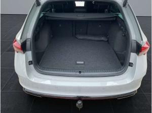 Skoda Octavia OCTAVIA COMBI RS 2,0 TSI 195 KW 7-GANG-DSG