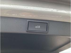 Skoda Octavia OCTAVIA COMBI RS 2,0 TSI 195 KW 7-GANG-DSG