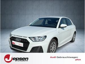 Audi A1 Sportback S line 30 TFSI Virtual 17 PDC SHZ