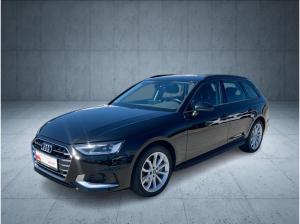 Audi A4 Avant advanced 40 TDI S tr. 18 ACC Cam Virtua