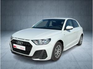 Audi A1 Sportback S line 30 TFSI Virtual 17 PDC SHZ