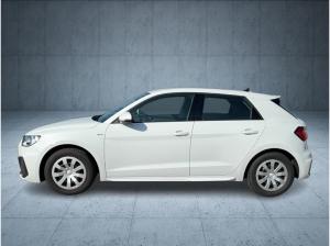 Audi A1 Sportback S line 30 TFSI Virtual 17 PDC SHZ