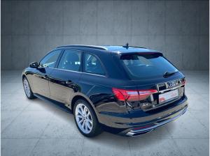 Audi A4 Avant advanced 40 TDI S tr. 18 ACC Cam Virtua