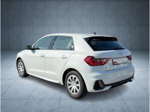 Audi A1 Sportback S line 30 TFSI Virtual 17 PDC SHZ