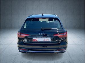 Audi A4 Avant advanced 40 TDI S tr. 18 ACC Cam Virtua