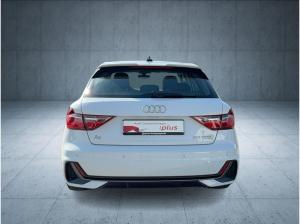 Audi A1 Sportback S line 30 TFSI Virtual 17 PDC SHZ