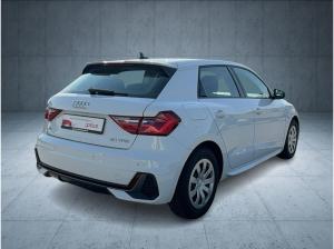 Audi A1 Sportback S line 30 TFSI Virtual 17 PDC SHZ