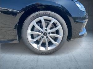 Audi A4 Avant advanced 40 TDI S tr. 18 ACC Cam Virtua