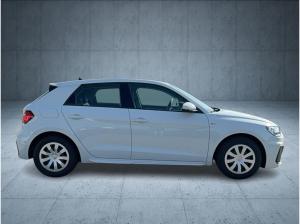 Audi A1 Sportback S line 30 TFSI Virtual 17 PDC SHZ