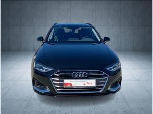 Audi A4 Avant advanced 40 TDI S tr. 18 ACC Cam Virtua