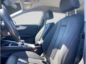 Audi A4 Avant advanced 40 TDI S tr. 18 ACC Cam Virtua