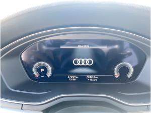 Audi A4 Avant advanced 40 TDI S tr. 18 ACC Cam Virtua