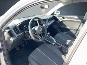 Audi A1 Sportback S line 30 TFSI Virtual 17 PDC SHZ