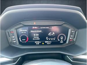 Audi A1 Sportback S line 30 TFSI Virtual 17 PDC SHZ