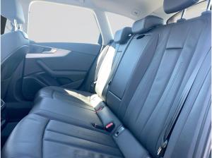 Audi A4 Avant advanced 40 TDI S tr. 18 ACC Cam Virtua