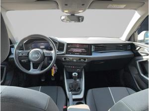 Audi A1 Sportback S line 30 TFSI Virtual 17 PDC SHZ