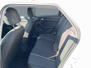 Audi A1 Sportback S line 30 TFSI Virtual 17 PDC SHZ