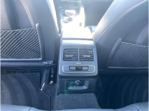 Audi A4 Avant advanced 40 TDI S tr. 18 ACC Cam Virtua
