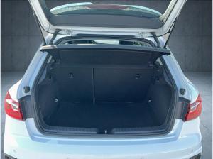 Audi A1 Sportback S line 30 TFSI Virtual 17 PDC SHZ