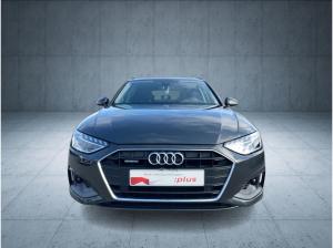 Audi A4 Avant 50 TDI qu. tiptr. LED FLA Cam elHeck