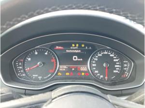 Audi A4 Avant 50 TDI qu. tiptr. LED FLA Cam elHeck