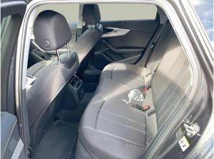 Audi A4 Avant 50 TDI qu. tiptr. LED FLA Cam elHeck