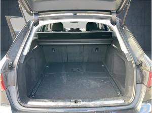 Audi A4 Avant 50 TDI qu. tiptr. LED FLA Cam elHeck