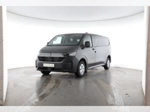 Volkswagen Transporter Kombi LR lang TDI | 9-SITZER | AHK |