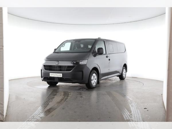 Volkswagen Transporter Kombi LR lang TDI | 9-SITZER | AHK |