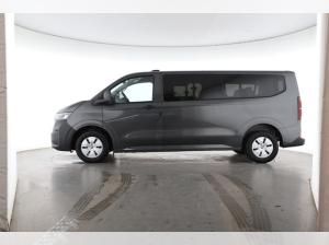 Volkswagen Transporter Kombi LR lang TDI | 9-SITZER | AHK |