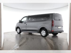 Volkswagen Transporter Kombi LR lang TDI | 9-SITZER | AHK |
