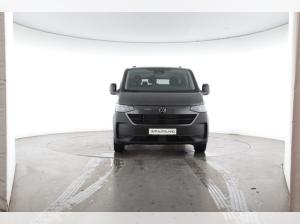 Volkswagen Transporter Kombi LR lang TDI | 9-SITZER | AHK |