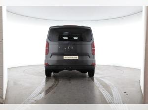 Volkswagen Transporter Kombi LR lang TDI | 9-SITZER | AHK |