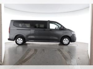 Volkswagen Transporter Kombi LR lang TDI | 9-SITZER | AHK |