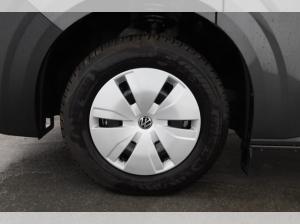 Volkswagen Transporter Kombi LR lang TDI | 9-SITZER | AHK |