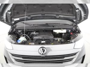 Volkswagen Transporter Kombi LR lang TDI | 9-SITZER | AHK |