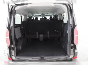 Volkswagen Transporter Kombi LR lang TDI | 9-SITZER | AHK |