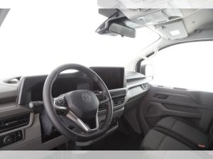 Volkswagen Transporter Kombi LR lang TDI | 9-SITZER | AHK |