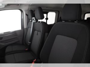 Volkswagen Transporter Kombi LR lang TDI | 9-SITZER | AHK |