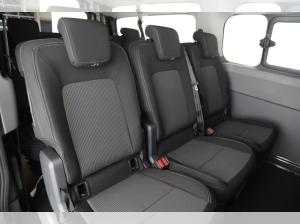 Volkswagen Transporter Kombi LR lang TDI | 9-SITZER | AHK |