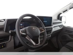 Volkswagen Transporter Kombi LR lang TDI | 9-SITZER | AHK |