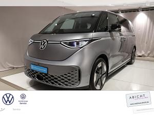 Volkswagen ID.Buzz Pro langer Radstand 7Sitze AHK Winterräder PANO ACC Kamera